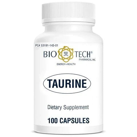 Taurine