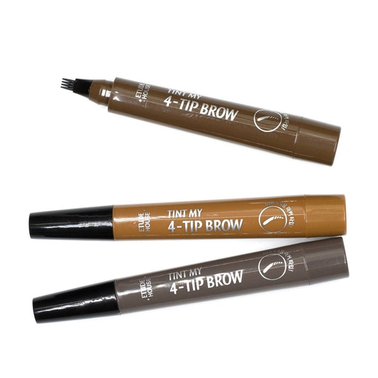 Tint My 4-Tip Brow
