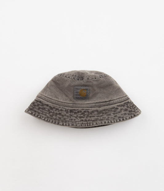 Carhartt Bayfield Bucket Hat - Black