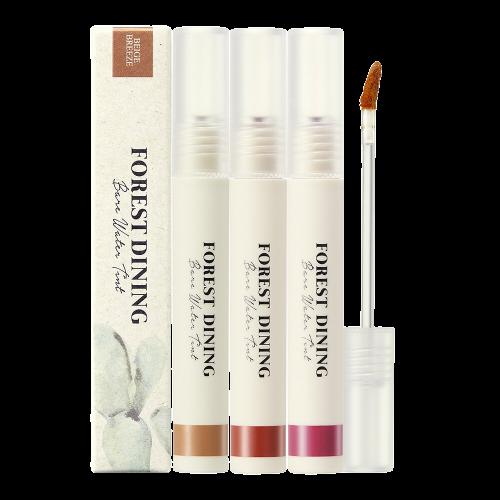 SKINFOOD Forest Dining Bare Water Tint 4g