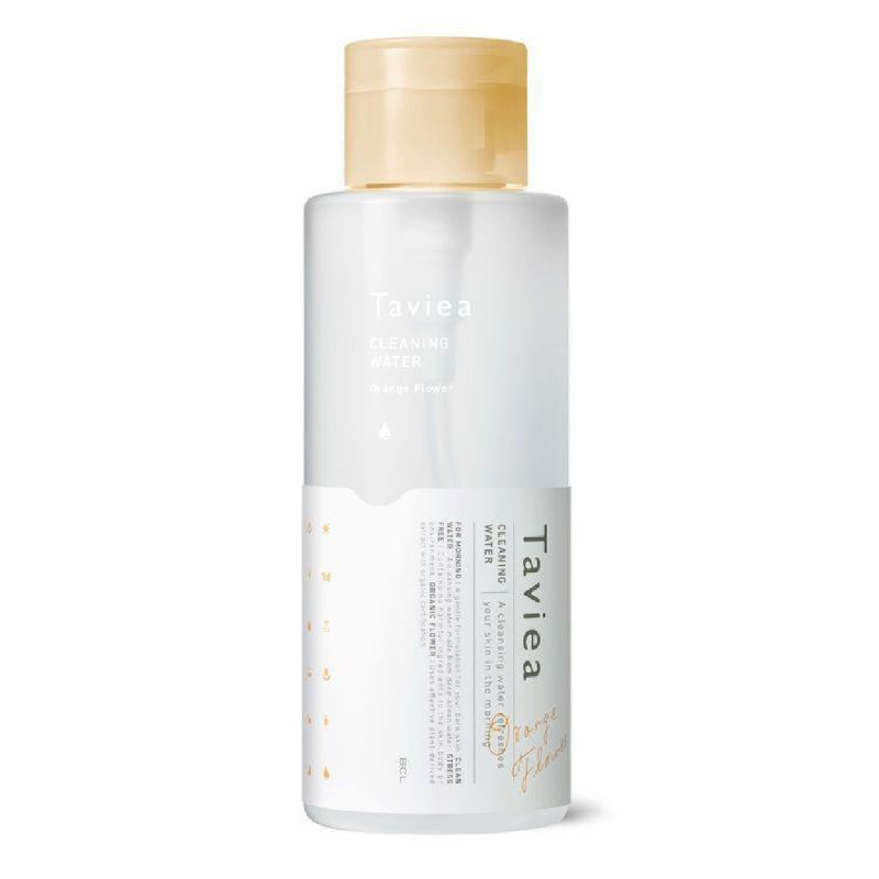 Taviea Cleaning Water Orange Flower 495ml