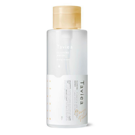 Taviea Cleaning Water Orange Flower 495ml