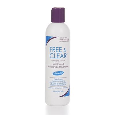 Vanicream™ Dandruff Shampoo