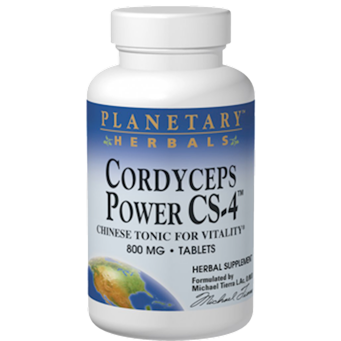 Cordyceps Power CS-4