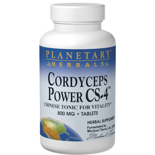 Cordyceps Power CS-4