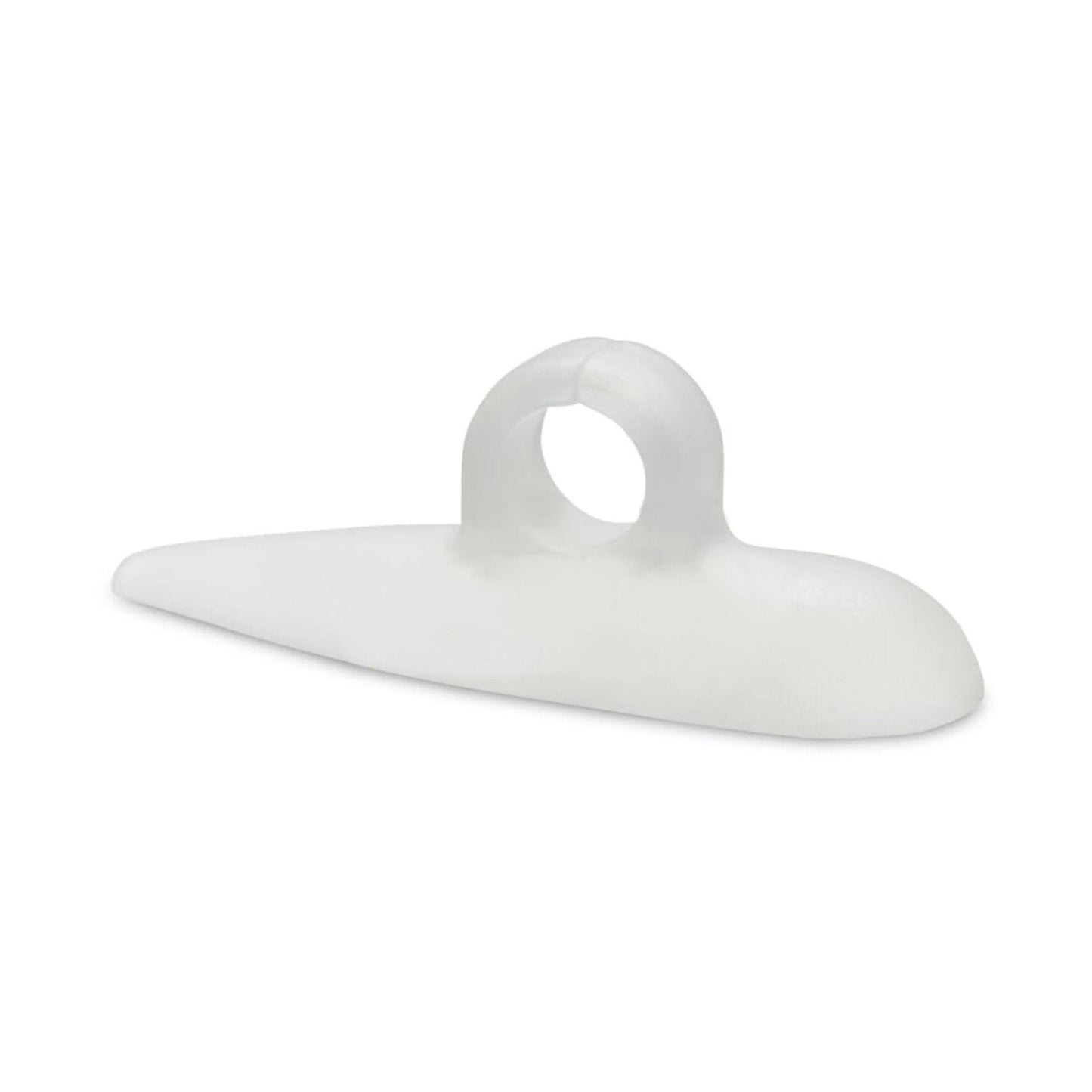 Silipos® Right Toe Cushion, Large