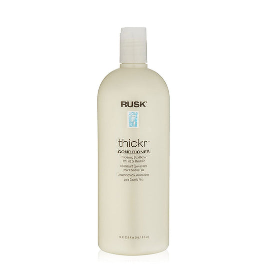 Rusk Thickr Thickening Conditioner 33.8 oz