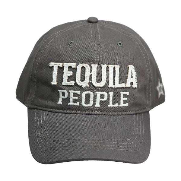"People" Hats - Many Designs