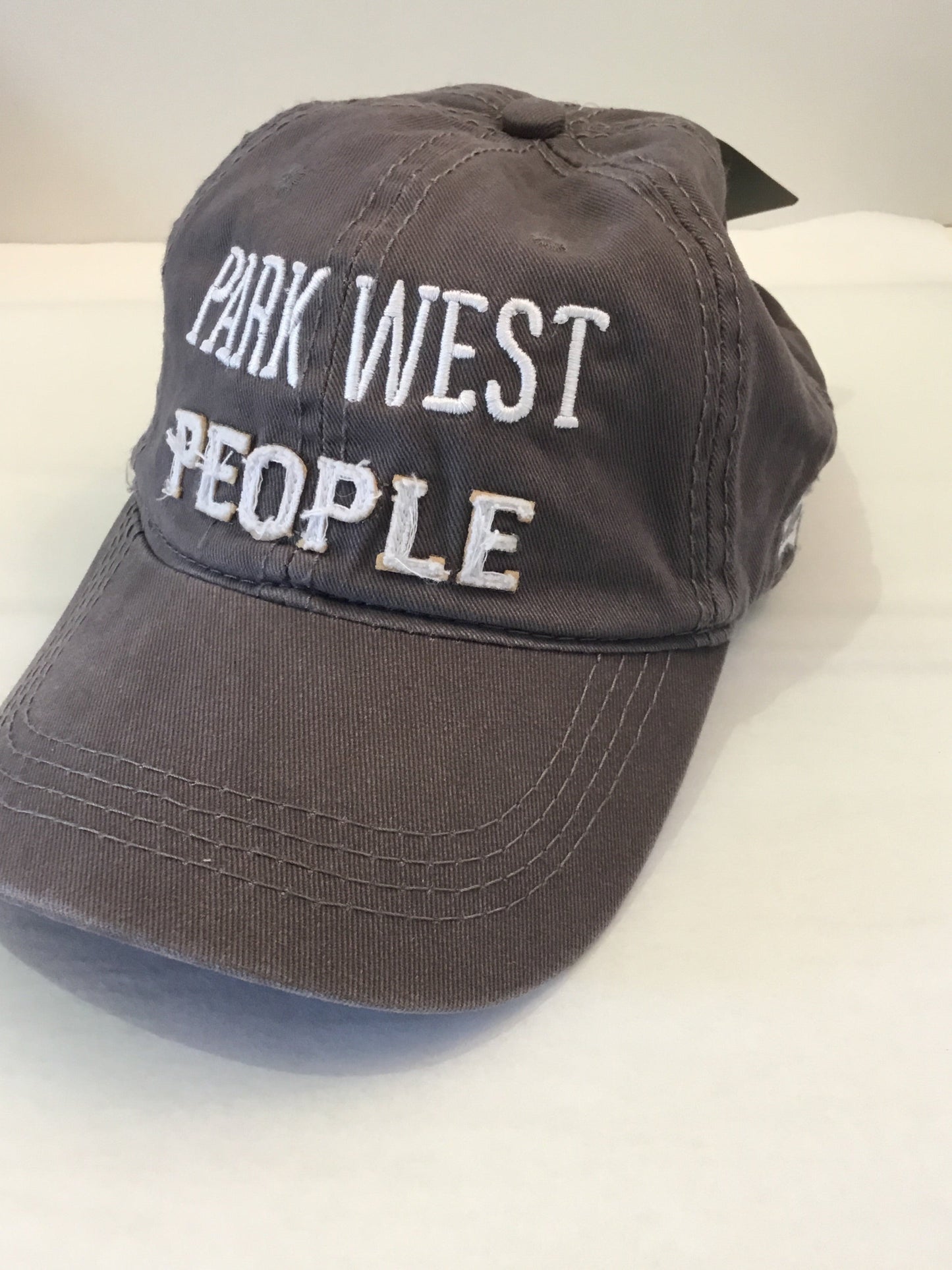 "People" Hats - Many Designs