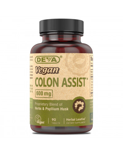 Vegan Colon Assist