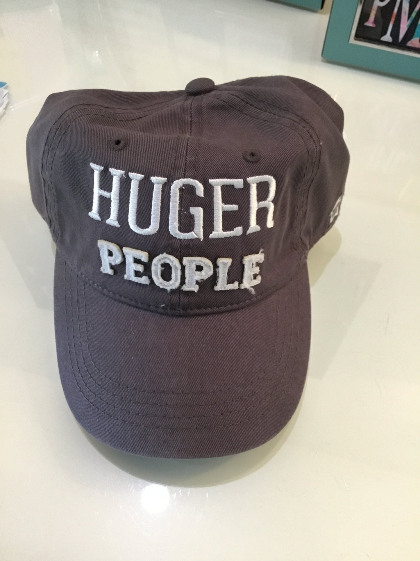 "People" Hats - Many Designs