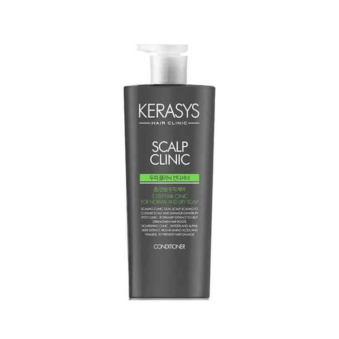Scalp Clinic Conditioner, 750ml