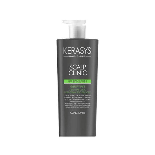 Scalp Clinic Conditioner, 750ml
