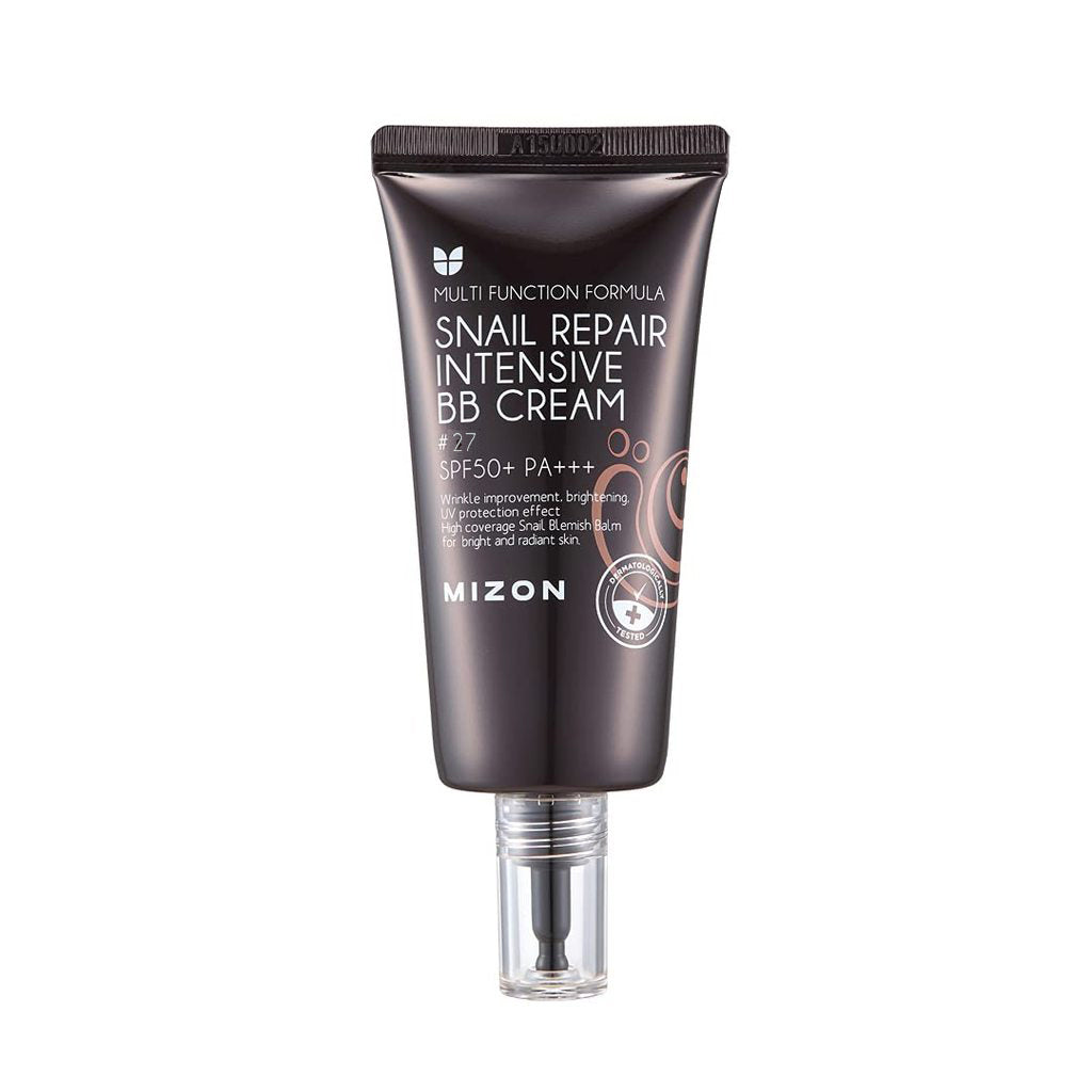 Snail Repair Intensive BB Cream SPF 50+ / PA+++