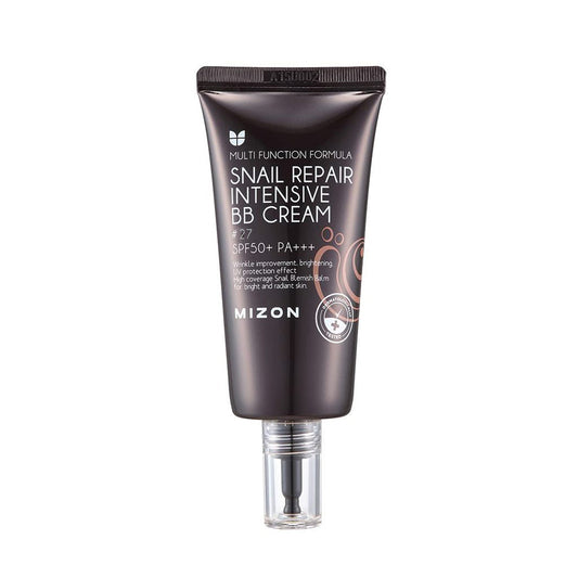 Snail Repair Intensive BB Cream SPF 50+ / PA+++