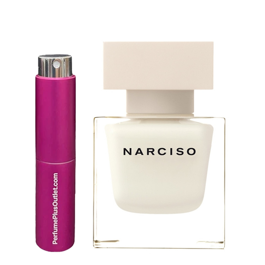 Travel Spray 0.27 oz Narciso Eau de Toilette By Narciso Rodriguez