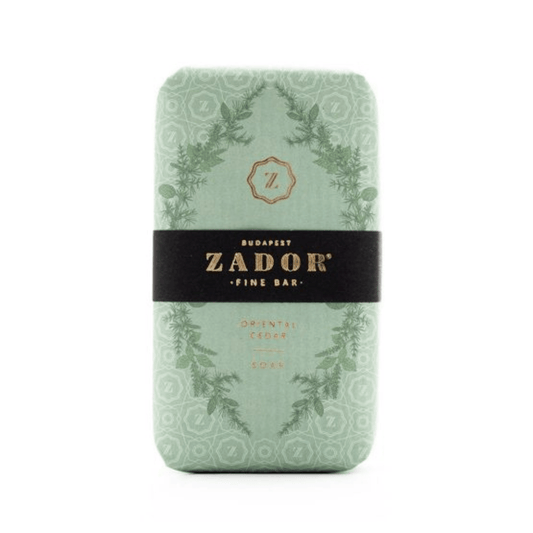 Zador Oriental Cedar Soap (5.6 oz) #10086783