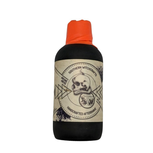Arcane Abyss Aftershave Splash - by Southern Witchcrafts (Pre-Owned)