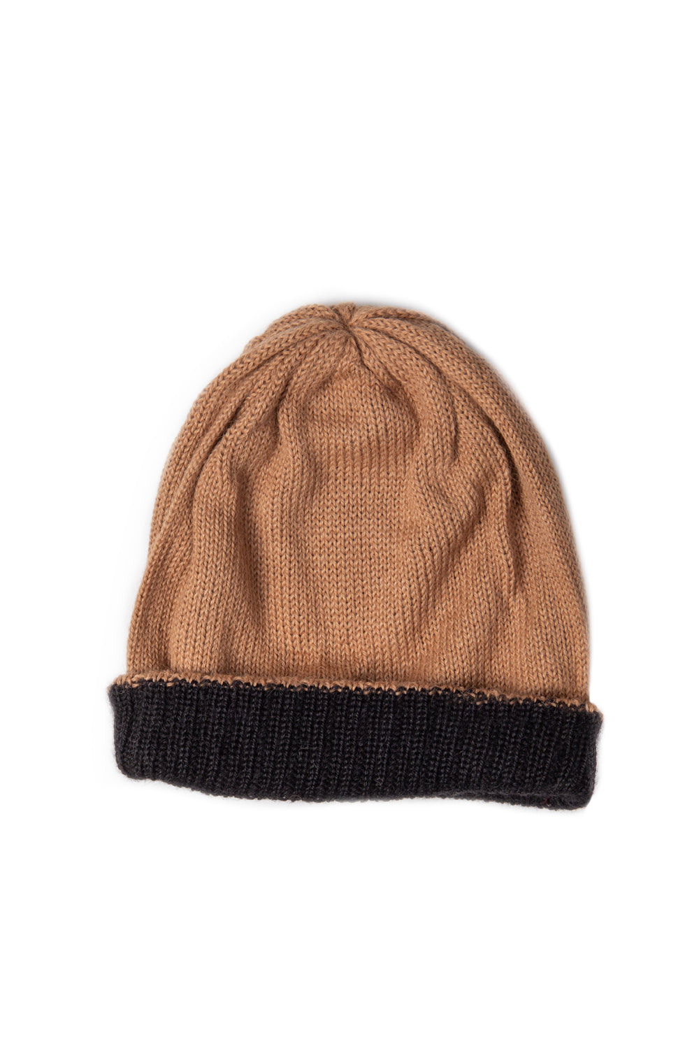 Ski Reversible Hat - Cloud Nine Sheepskin