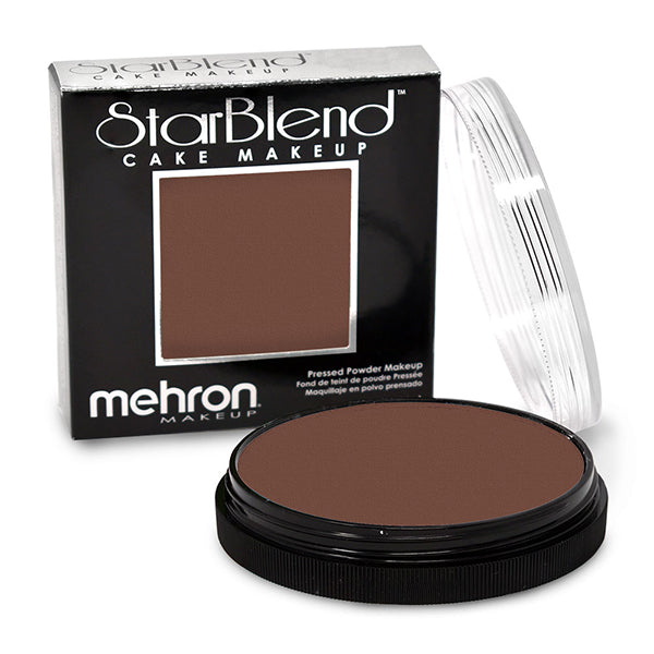 StarBlend Cake Makeup