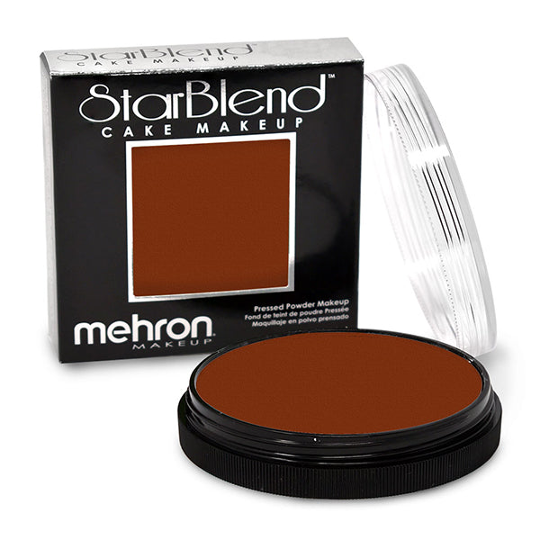 StarBlend Cake Makeup