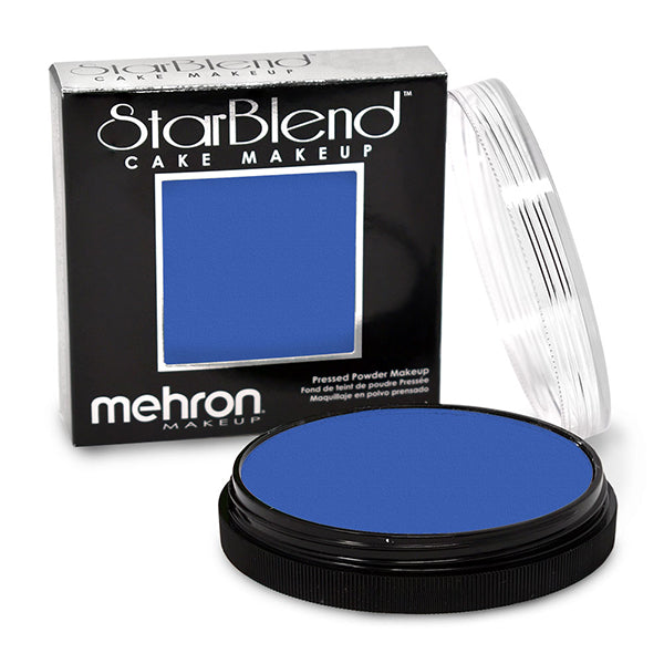 StarBlend Cake Makeup