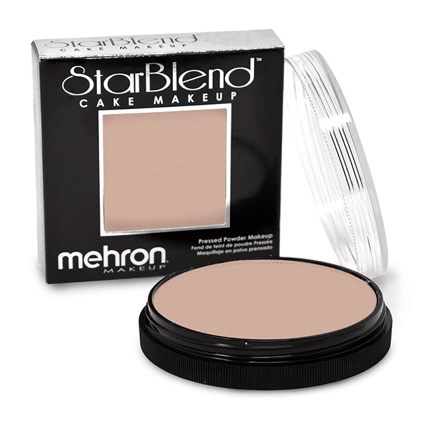 StarBlend Cake Makeup