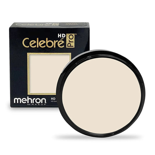 Celebre Pro HD Foundation