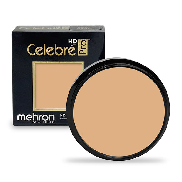 Celebre Pro HD Foundation