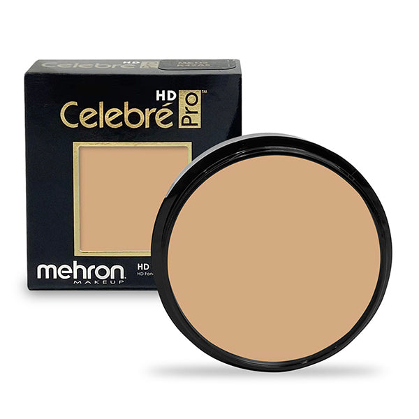 Celebre Pro HD Foundation