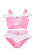 Sleeping Cutie 2pc Princess Swimsuit