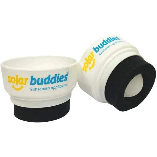 Solar Buddies - 2 Replacement Heads