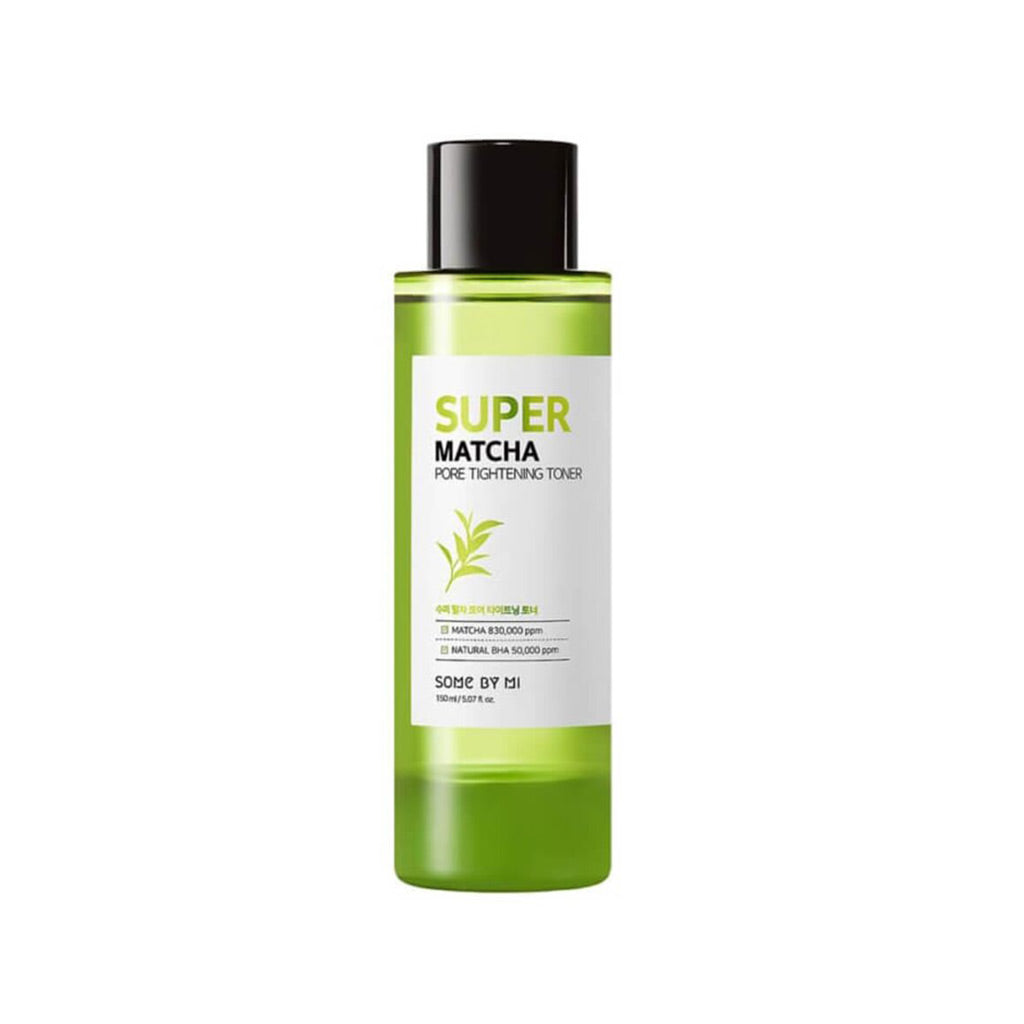 Super Matcha Pore Tightening Toner