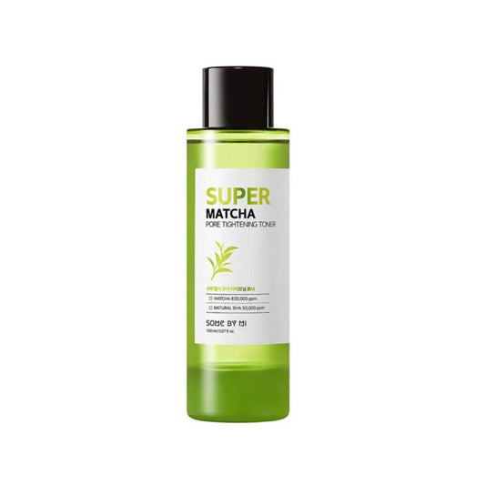 Super Matcha Pore Tightening Toner