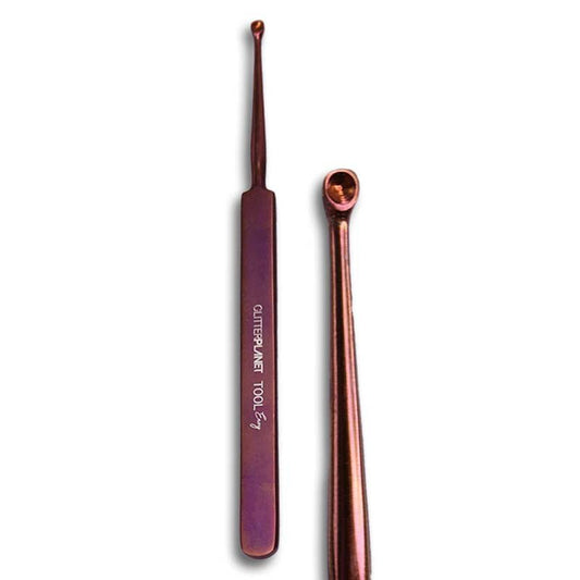 Tool Envy - Manicure Curette Tool