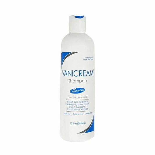 Vanicream™ Hair Shampoo 12 oz