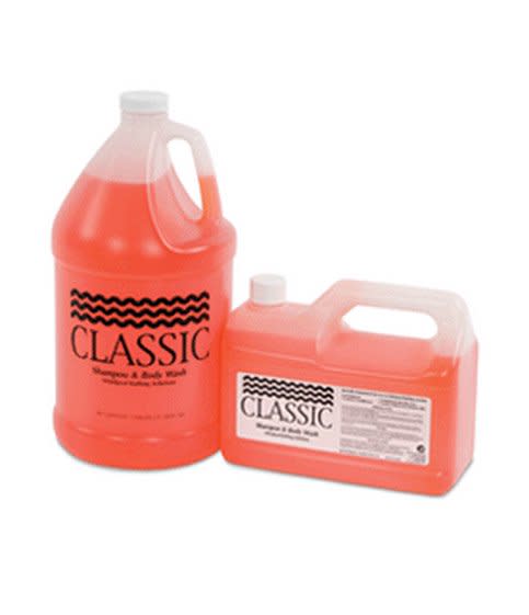 Classic® Shampoo and Body Wash, 1/EA